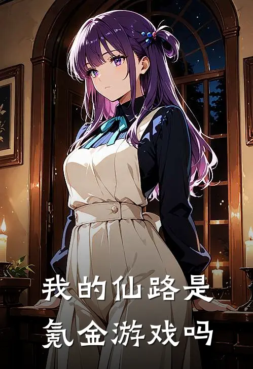 我的仙路是氪金游戏吗