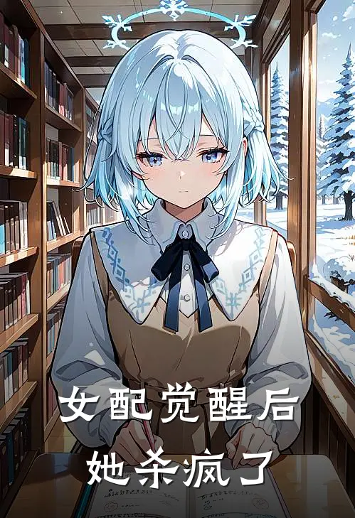 女配觉醒后她杀疯了