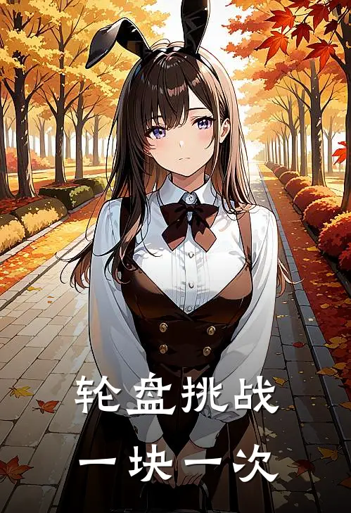 轮盘挑战一块一次