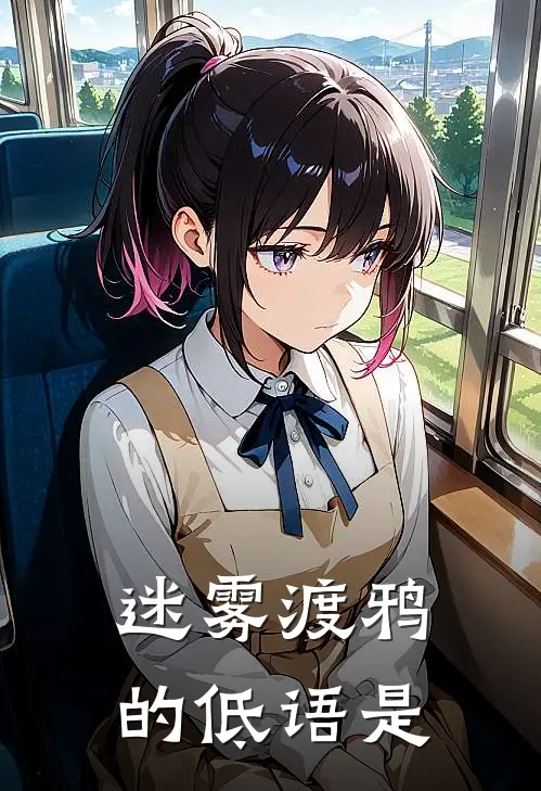 迷雾渡鸦的低语是