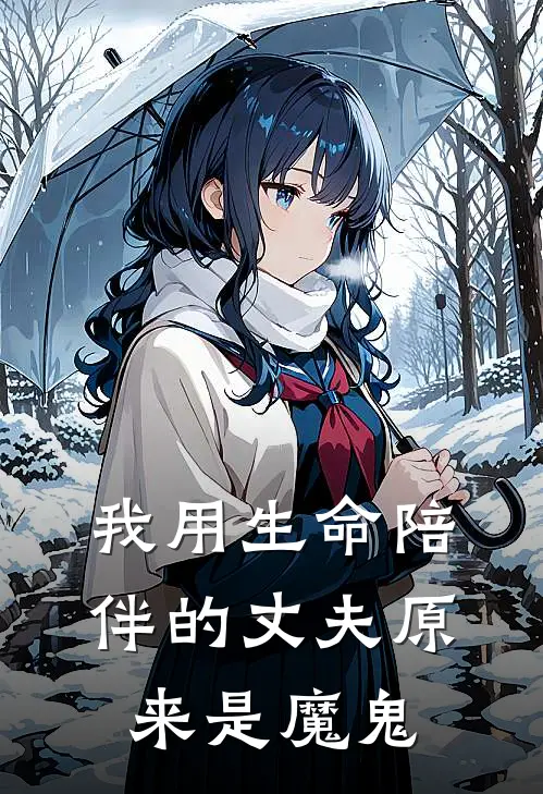 我用生命陪伴的丈夫原来是魔鬼