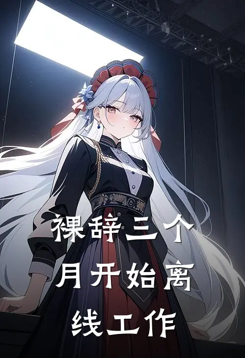 裸辞三个月开始离线工作