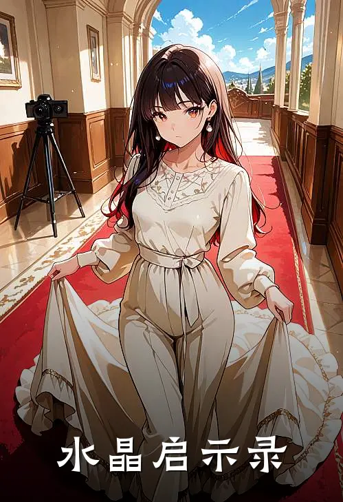 水晶启示录