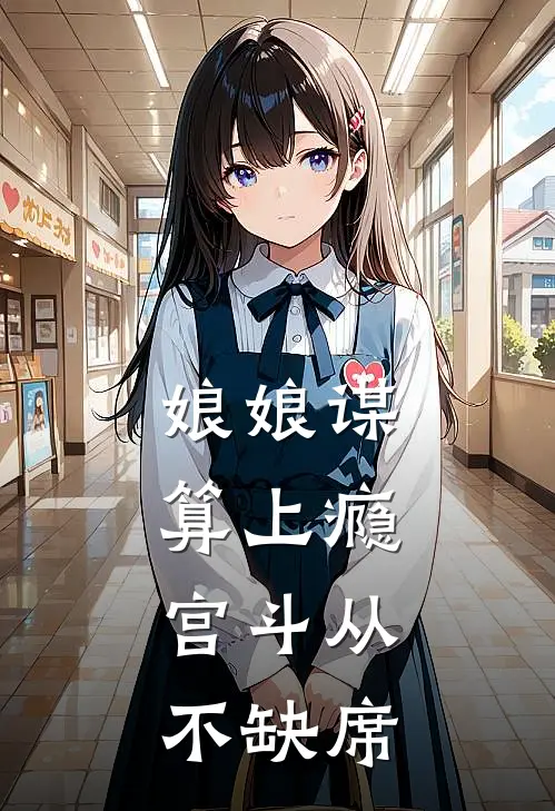 娘娘谋算上瘾，宫斗从不缺席