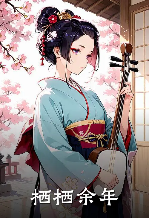 栖栖余年赵延年锦栖免费小说笔趣阁_完结小说免费阅读栖栖余年赵延年锦栖