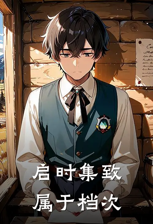 启时集致属于档次