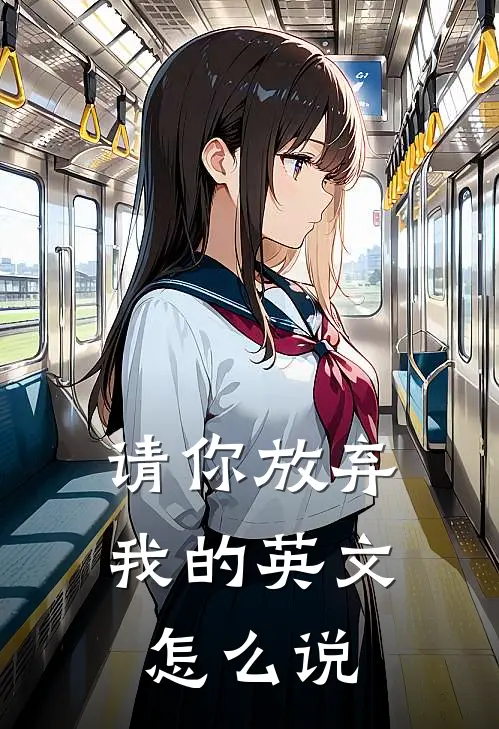 请你放弃我的英文怎么说