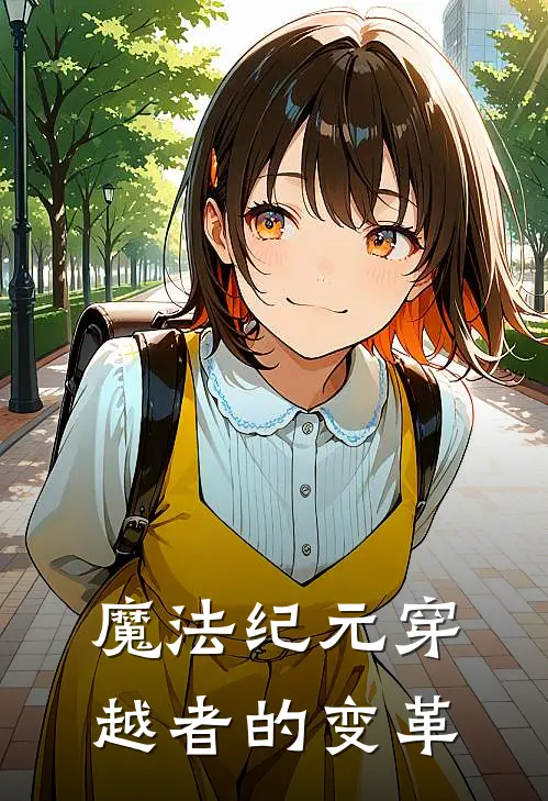 魔法纪元穿越者的变革