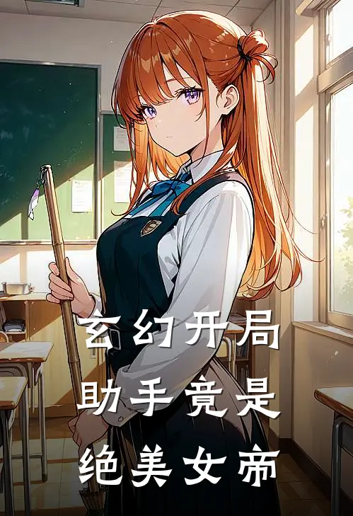 玄幻开局助手竟是绝美女帝