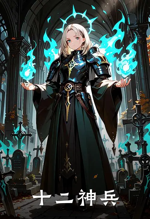 十二神兵