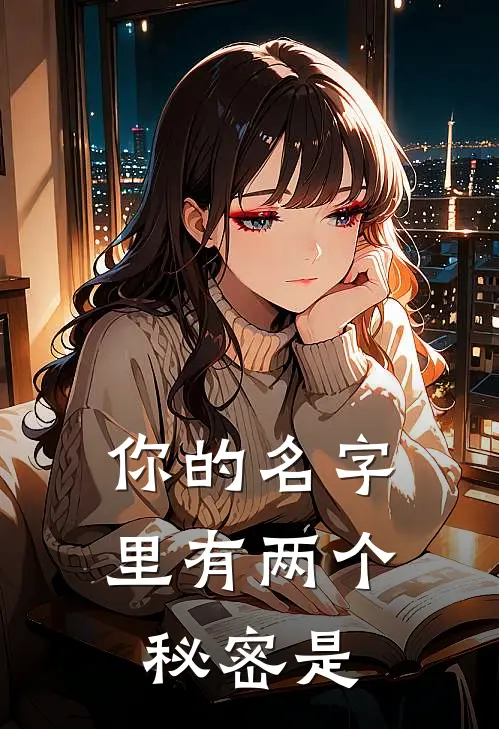你的名字里有两个秘密是