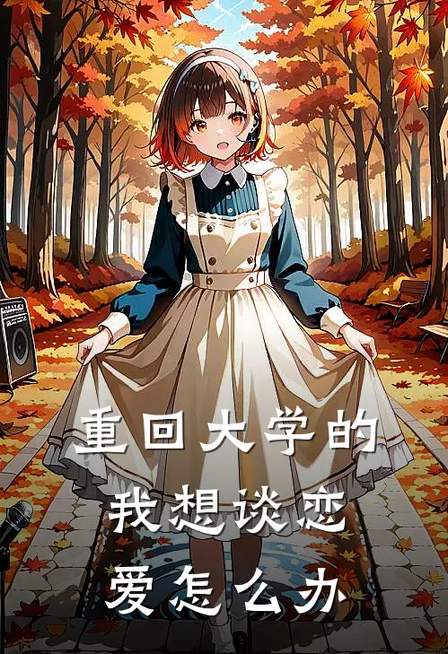 重回大学的我想谈恋爱怎么办