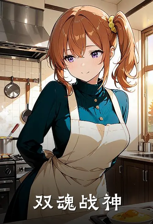 双魂战神