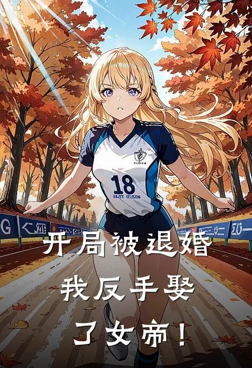 开局被退婚，我反手娶了女帝！