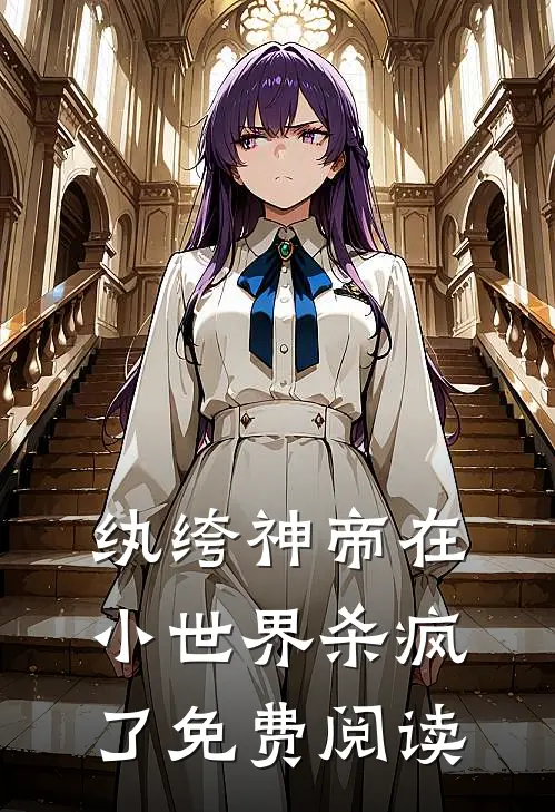 纨绔神帝在小世界杀疯了免费阅读