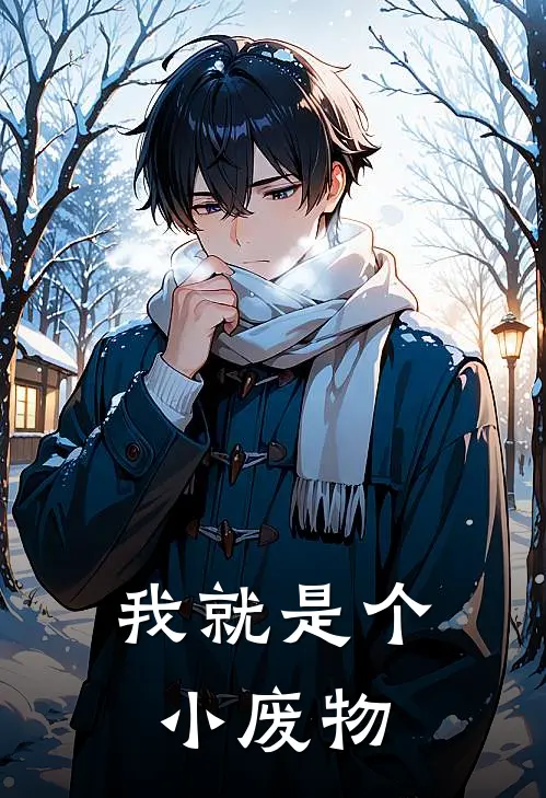 我就是个，小废物