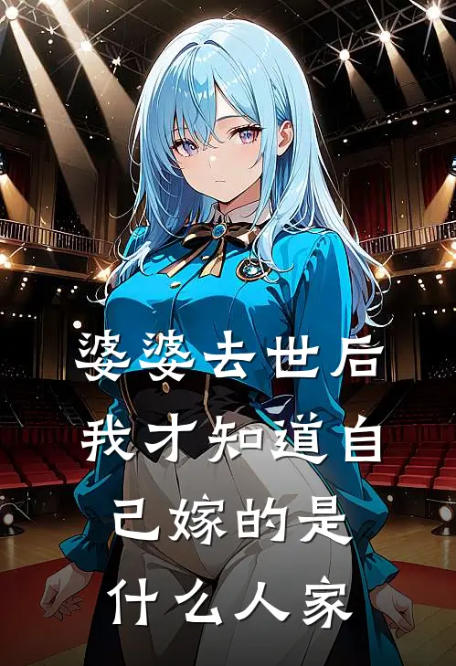 婆婆去世后，我才知道自己嫁的是什么人家抖音热门完整版免费阅读_抖音热门精彩小说