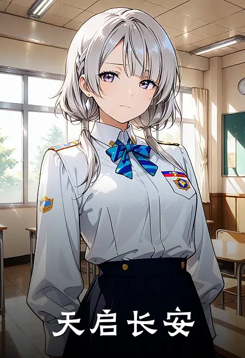 天启长安卢凌风郭子仪免费小说大全_完结的小说天启长安(卢凌风郭子仪)