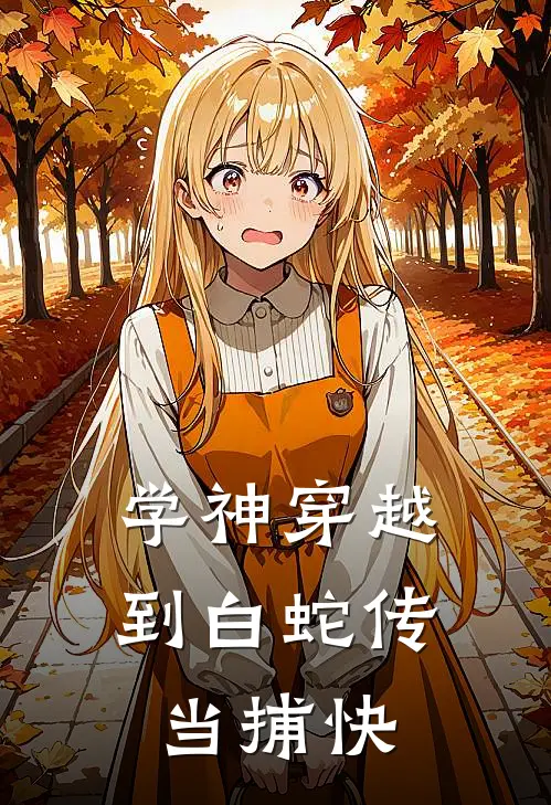 学神穿越到白蛇传当捕快张铭沈砚完结版小说_完结版小说学神穿越到白蛇传当捕快(张铭沈砚)