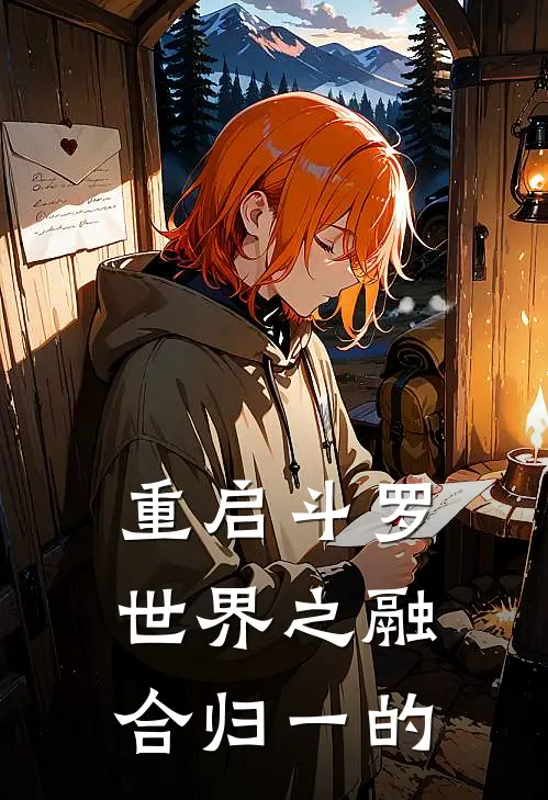 重启斗罗世界之融合归一的