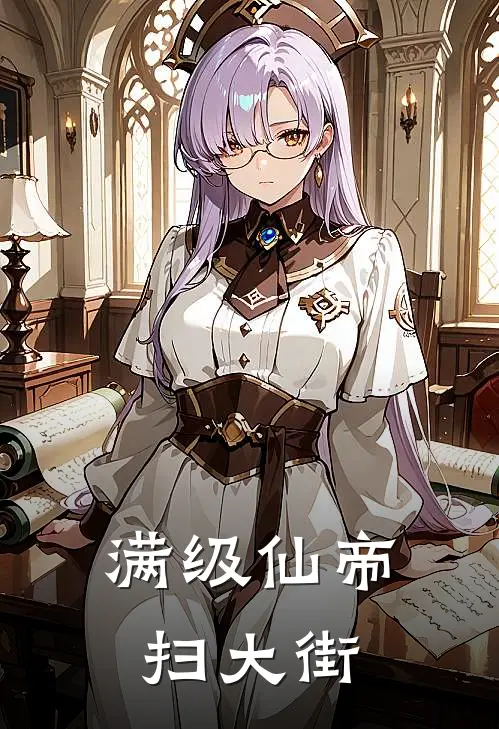 满级仙帝扫大街(顾长歌顾长歌)阅读免费小说_完本热门小说满级仙帝扫大街顾长歌顾长歌