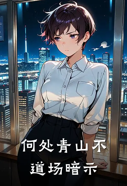 何处青山不道场暗示