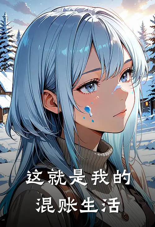 这就是我的混账生活