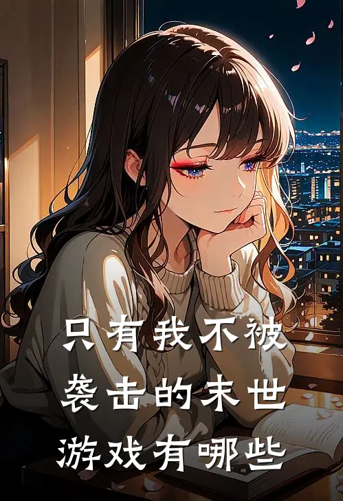 只有我不被袭击的末世游戏有哪些