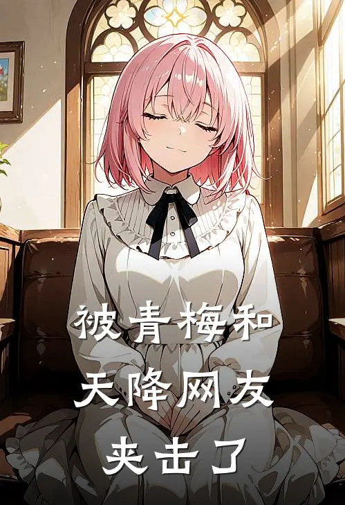 被青梅和天降网友夹击了