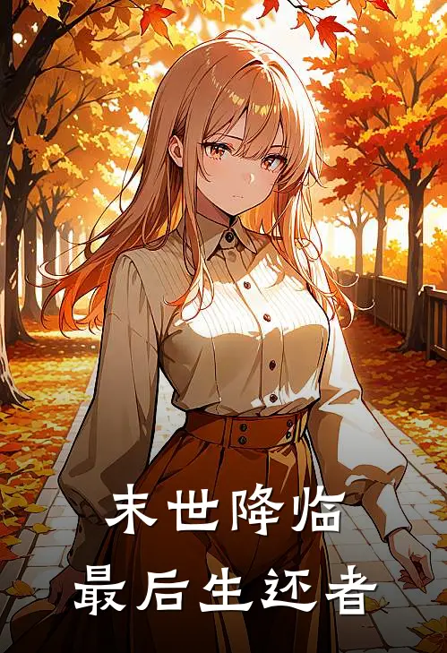 末世降临，最后生还者