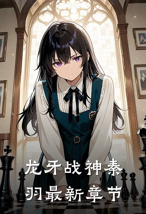 龙牙战神秦羽最新章节
