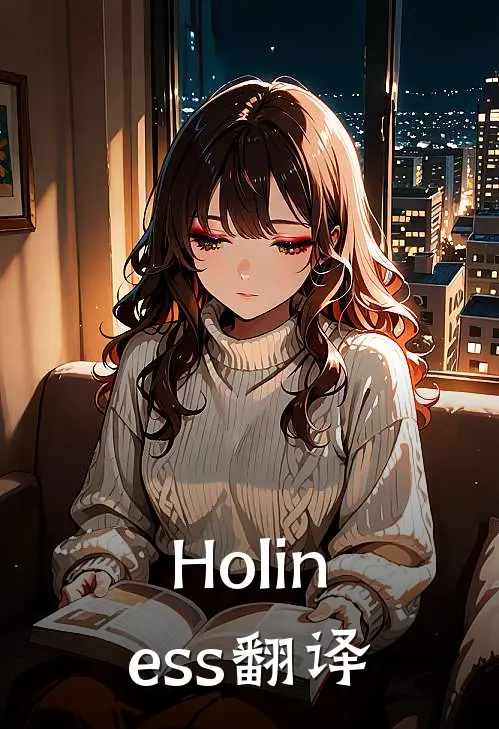 Holiness翻译