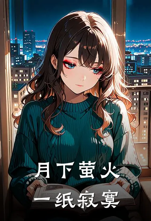 月下萤火，一纸寂寞谢淮川沈薇免费小说全文阅读_最新好看小说月下萤火，一纸寂寞谢淮川沈薇