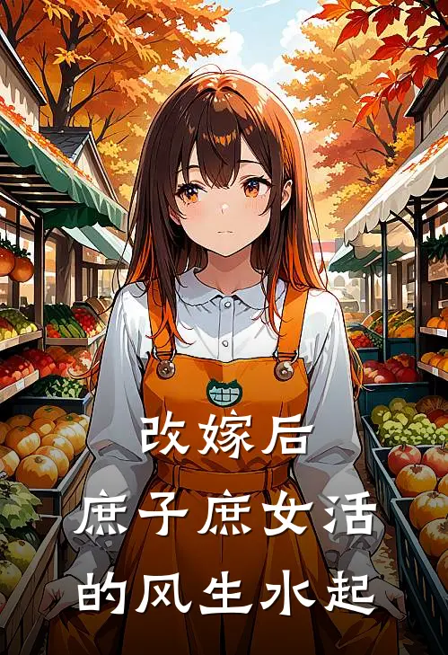 改嫁后，庶子庶女活的风生水起沈微婉沈府_《改嫁后，庶子庶女活的风生水起》最新章节免费在线阅读