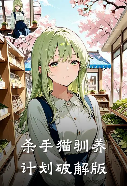 杀手猫驯养计划破解版