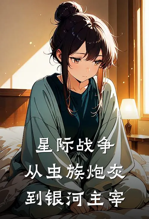 星际战争：从虫族炮灰到银河主宰