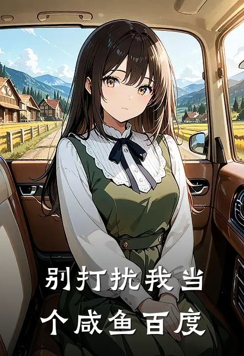 别打扰我当个咸鱼百度