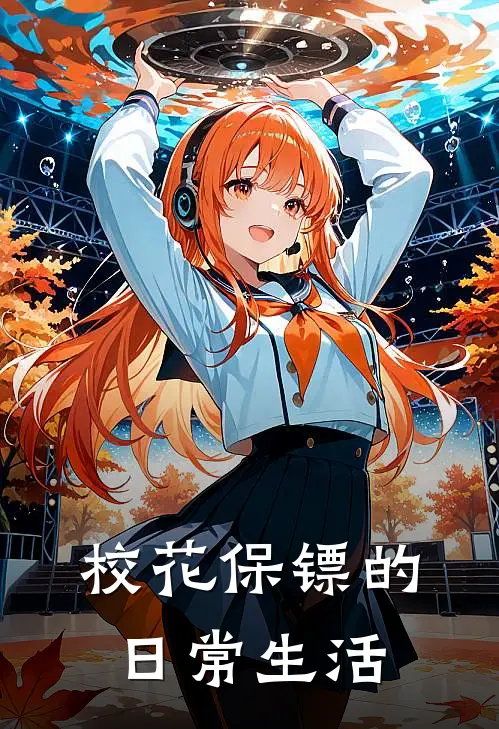 校花保镖的日常生活