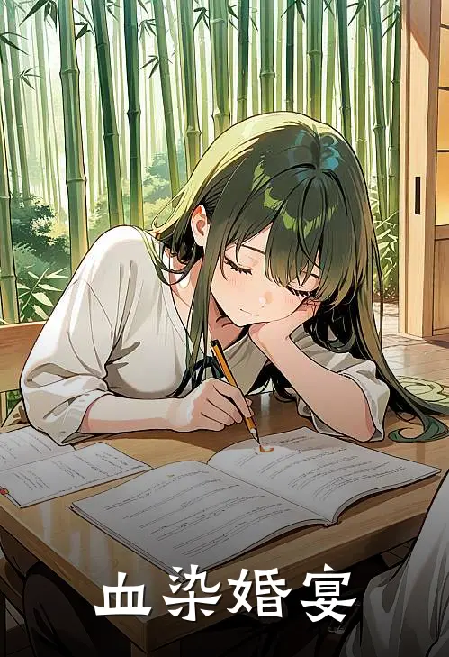 血染婚宴