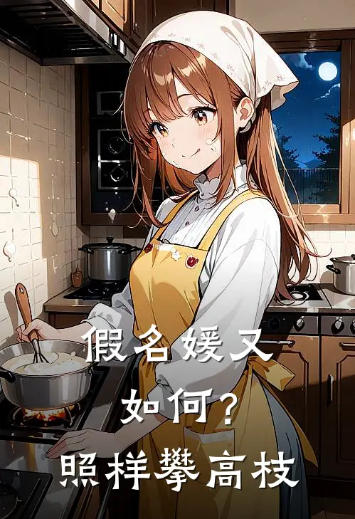 假名媛又如何？照样攀高枝