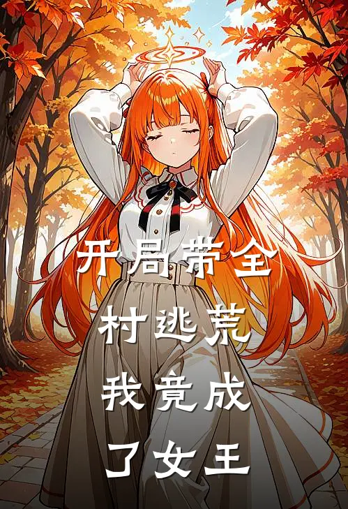 开局带全村逃荒，我竟成了女王