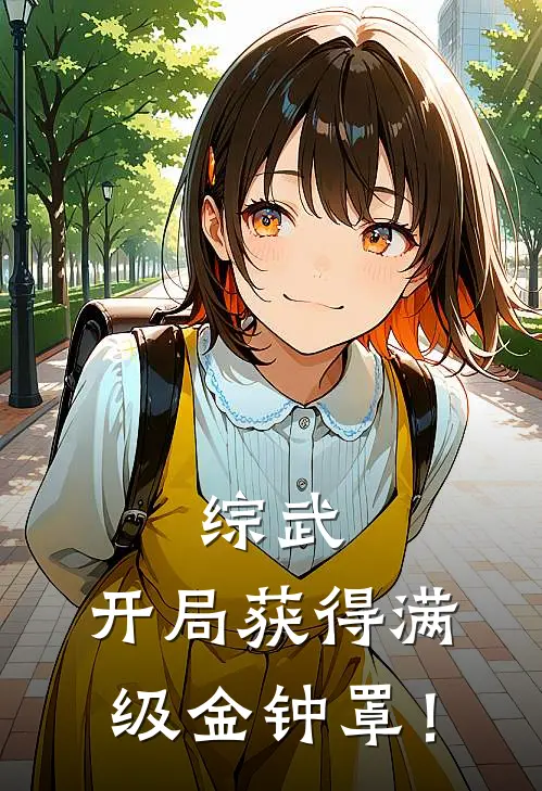 综武，开局获得满级金钟罩！