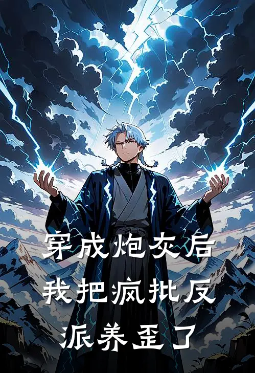 穿成炮灰后，我把疯批反派养歪了(苏晚林清溪)完整版免费小说_完结版小说推荐穿成炮灰后，我把疯批反派养歪了(苏晚林清溪)