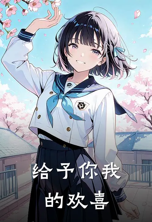 给予你我的欢喜