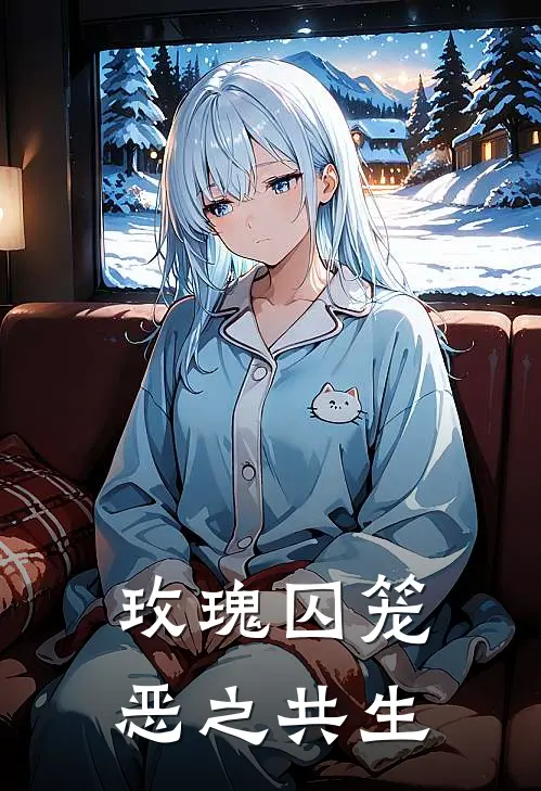 玫瑰囚笼：恶之共生(俞黎柒冕)免费小说_最新小说全文阅读玫瑰囚笼：恶之共生俞黎柒冕