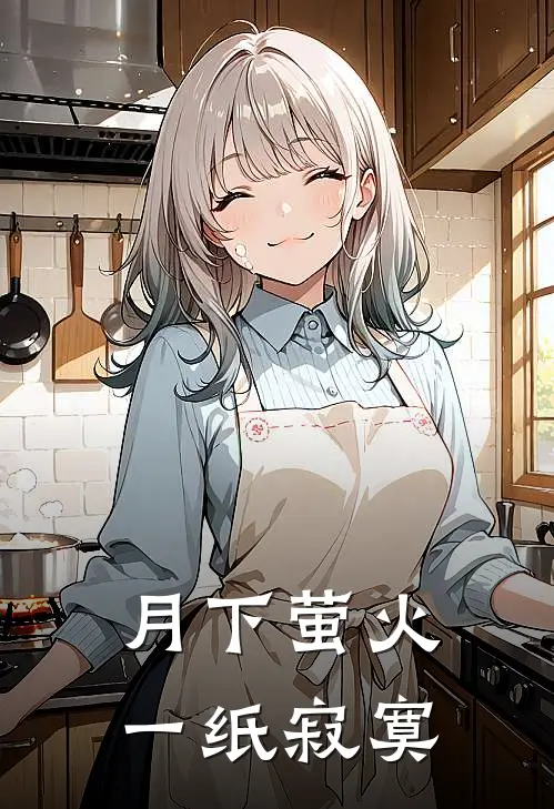 月下萤火，一纸寂寞(谢淮川沈薇)最新小说_免费阅读完整版小说月下萤火，一纸寂寞(谢淮川沈薇)