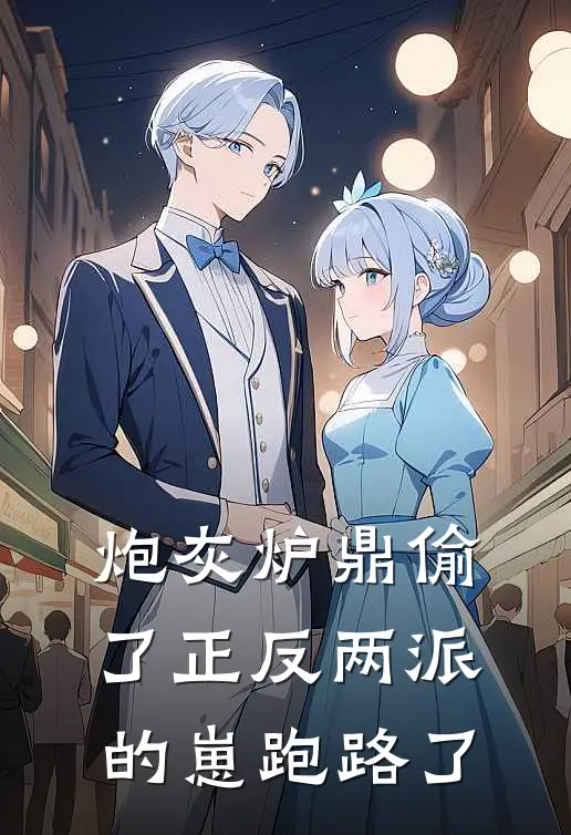 炮灰炉鼎偷了正反两派的崽跑路了