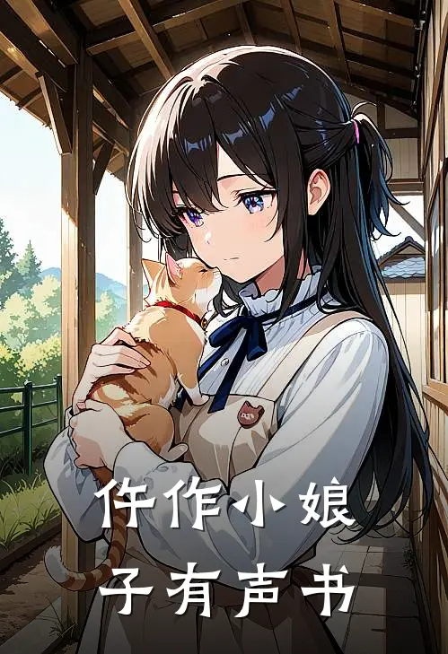 仵作小娘子有声书