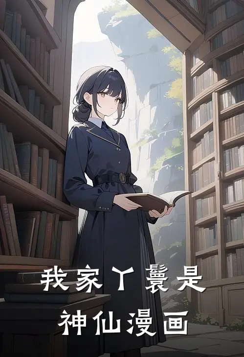 我家丫鬟是神仙漫画