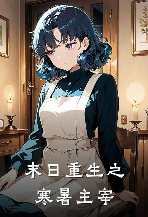 末日重生之寒暑主宰